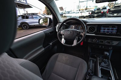 2019 Toyota Tacoma V6