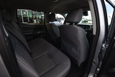 2019 Toyota Tacoma V6