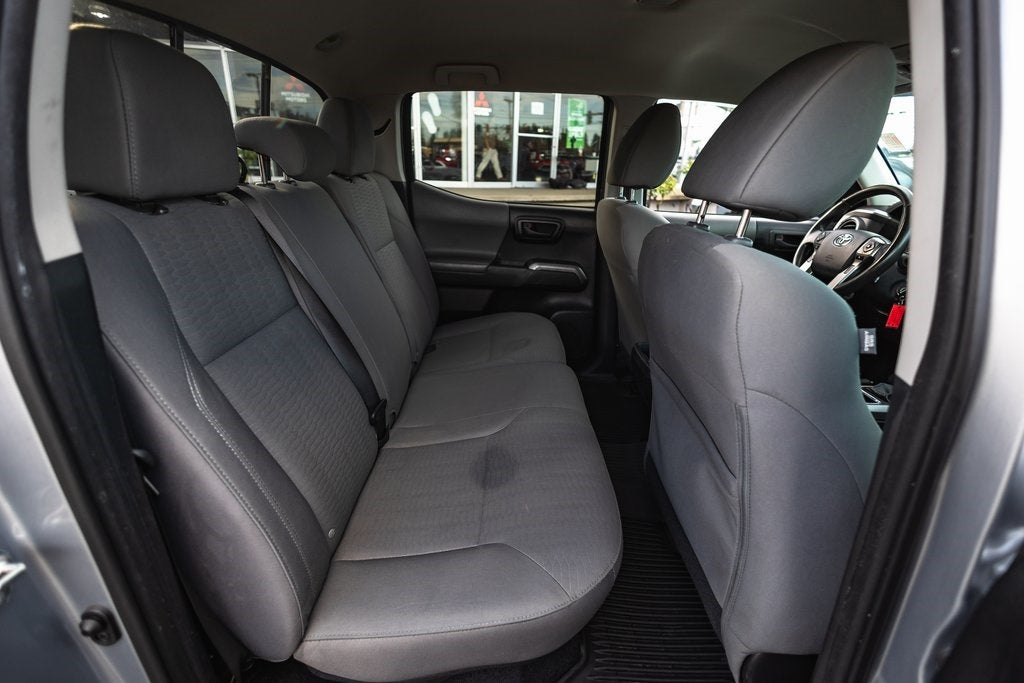 2019 Toyota Tacoma V6