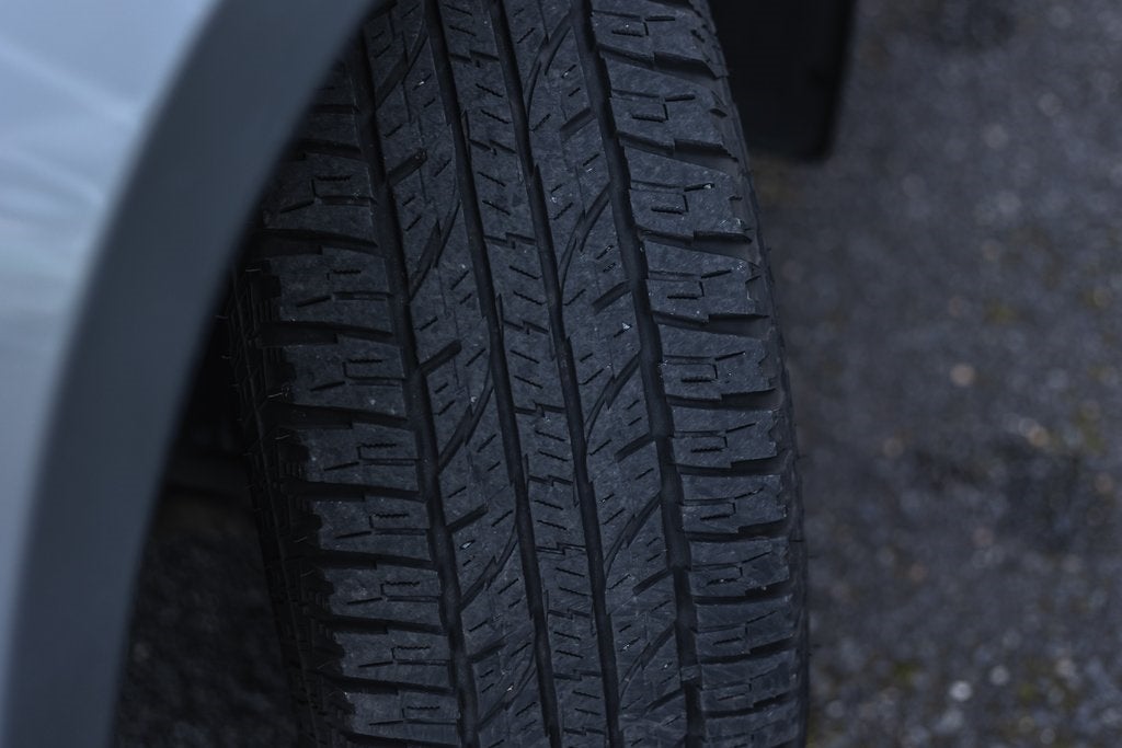 2019 Toyota Tacoma V6