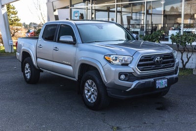2019 Toyota Tacoma V6