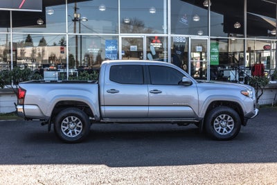 2019 Toyota Tacoma V6