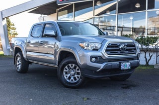 2019 Toyota Tacoma V6