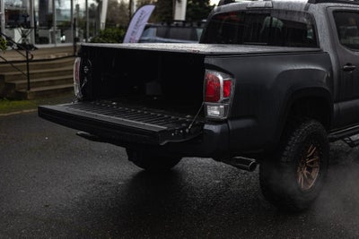 2020 Toyota Tacoma TRD Off-Road V6