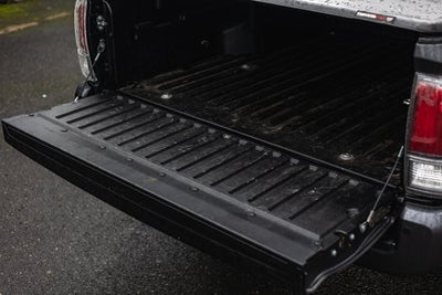 2020 Toyota Tacoma TRD Off-Road V6