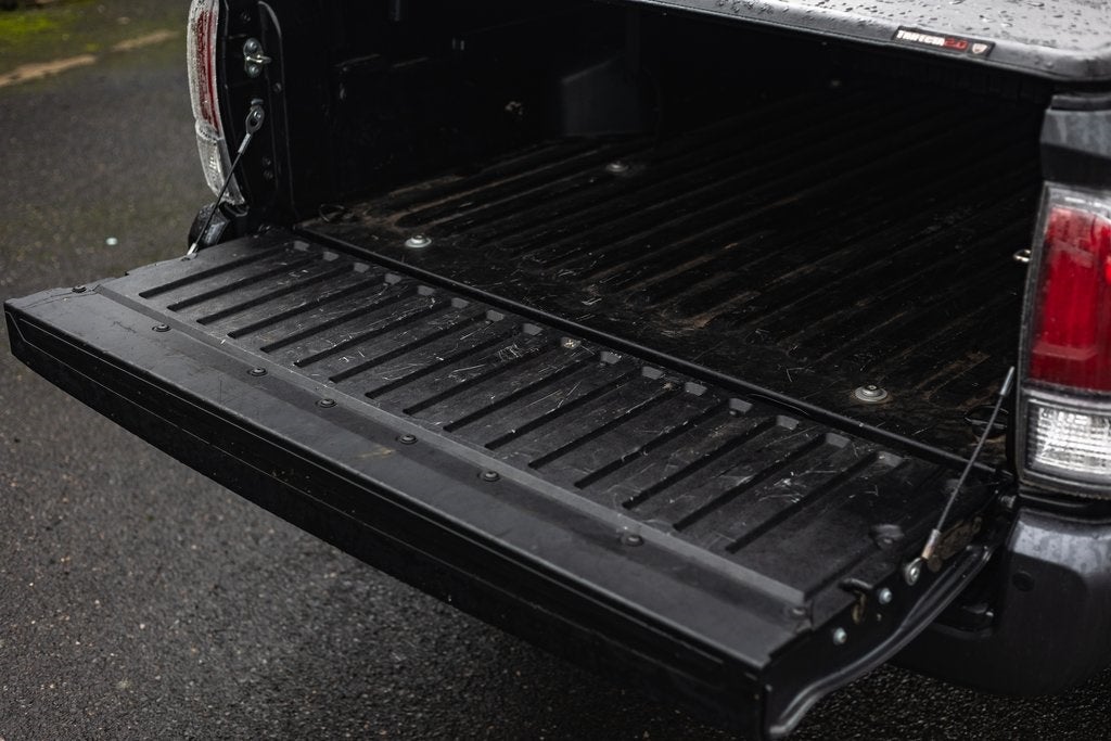 2020 Toyota Tacoma TRD Off-Road V6