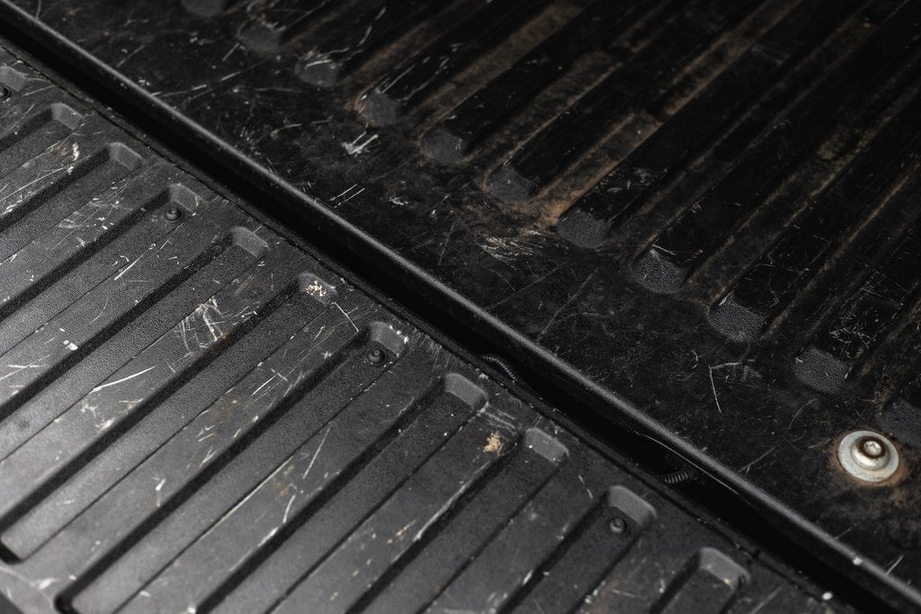 2020 Toyota Tacoma TRD Off-Road V6