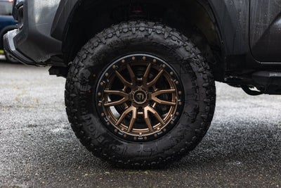 2020 Toyota Tacoma TRD Off-Road V6