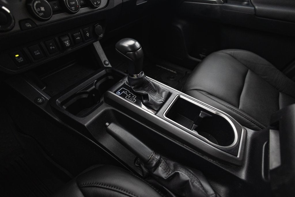 2020 Toyota Tacoma TRD Off-Road V6