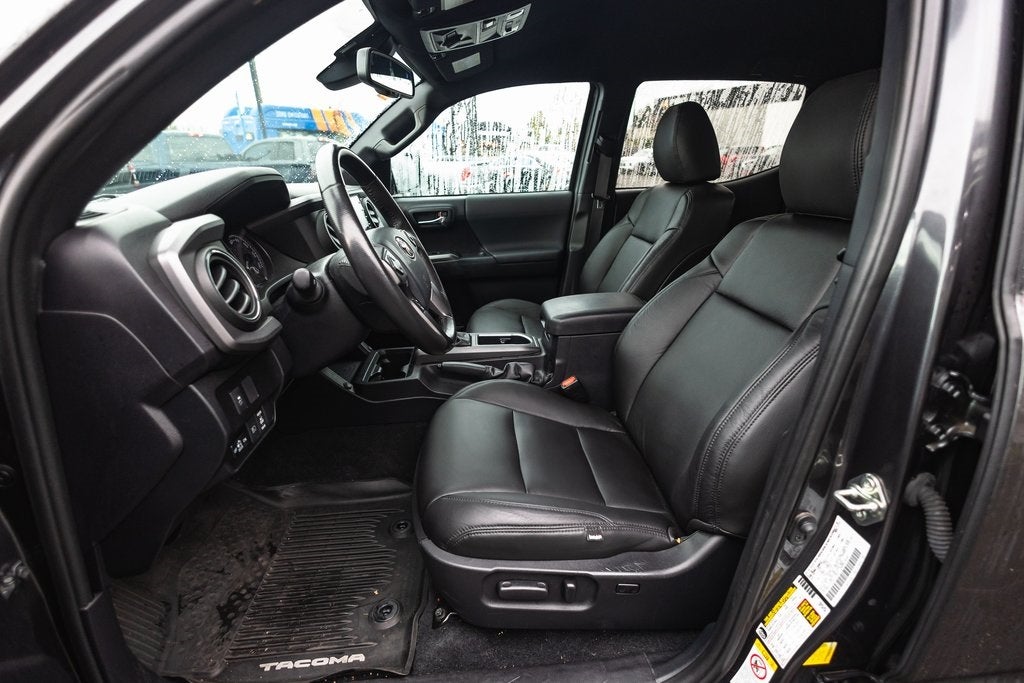 2020 Toyota Tacoma TRD Off-Road V6