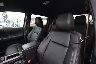 2020 Toyota Tacoma TRD Off-Road V6