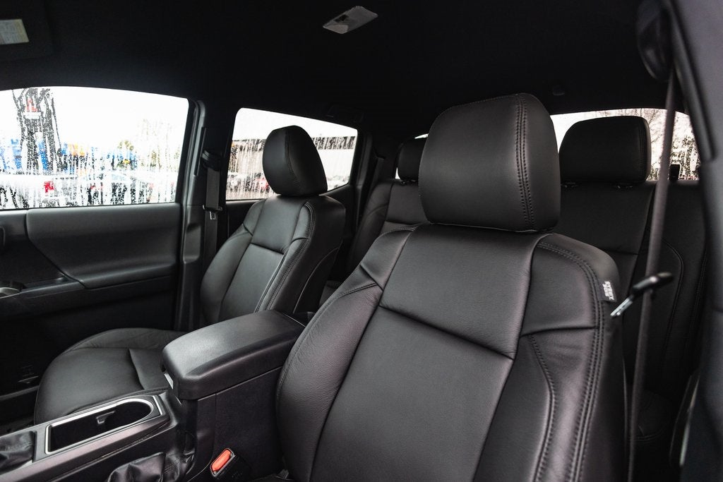 2020 Toyota Tacoma TRD Off-Road V6