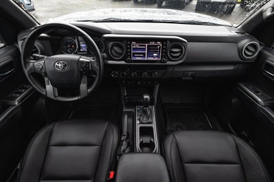 2020 Toyota Tacoma TRD Off-Road V6