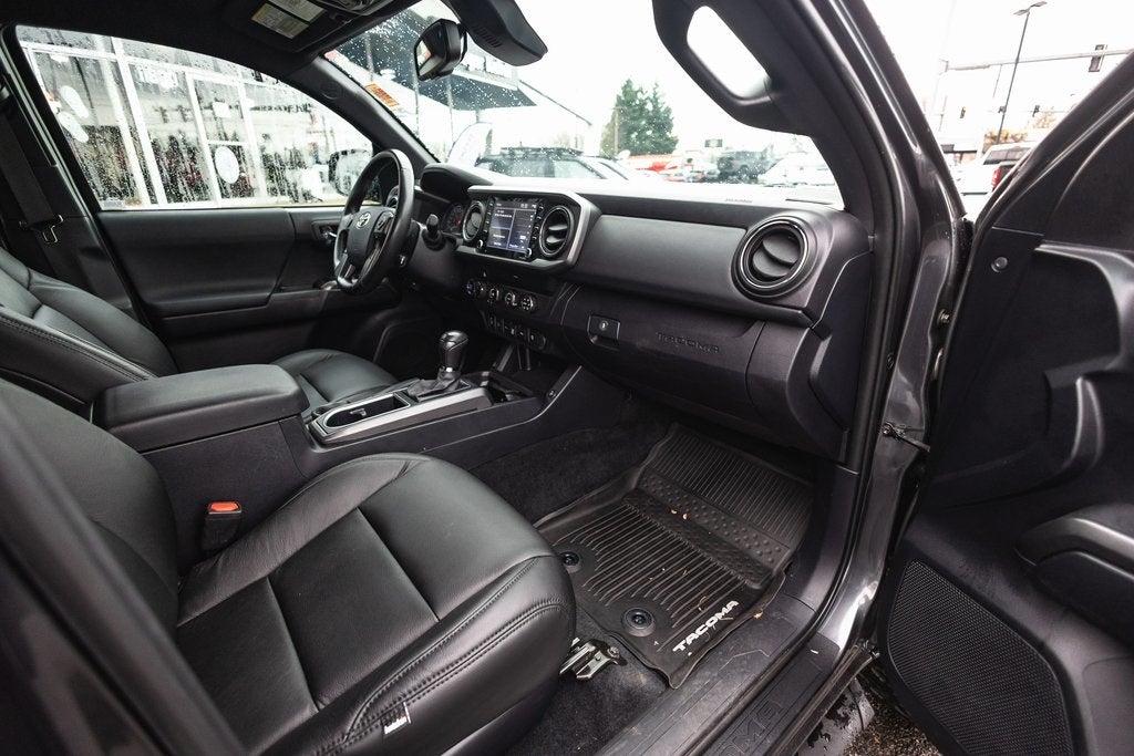 2020 Toyota Tacoma TRD Off-Road V6