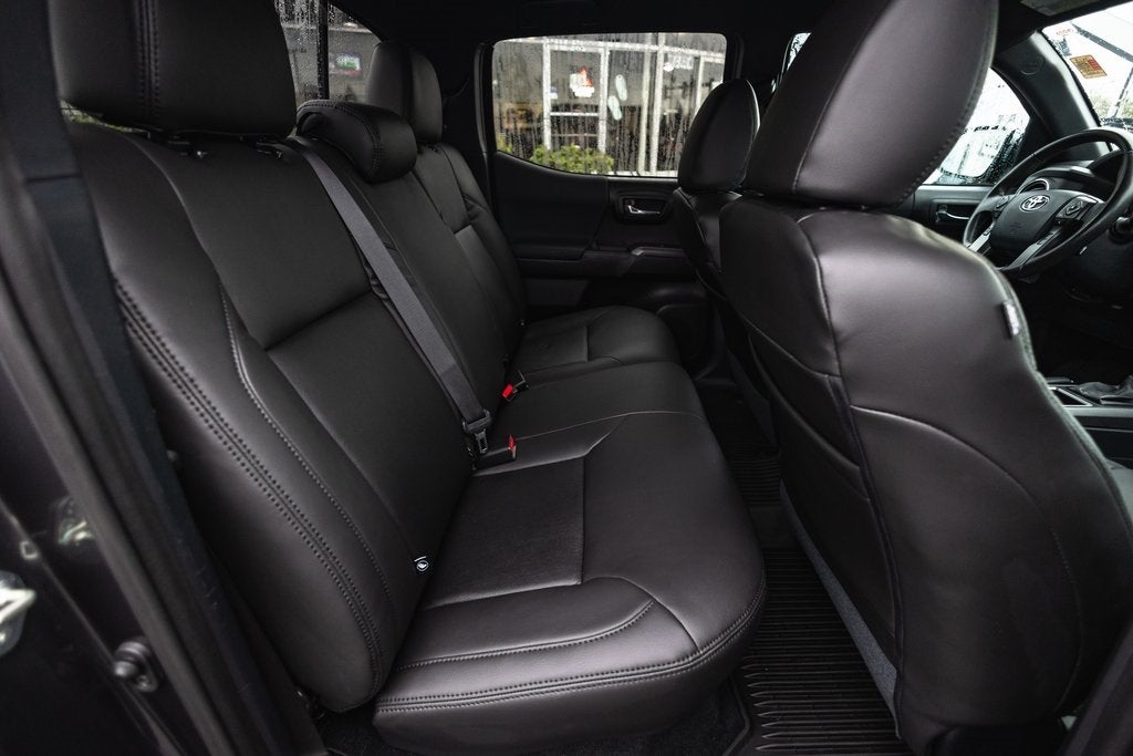 2020 Toyota Tacoma TRD Off-Road V6