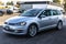2017 Volkswagen Golf SportWagen SEL