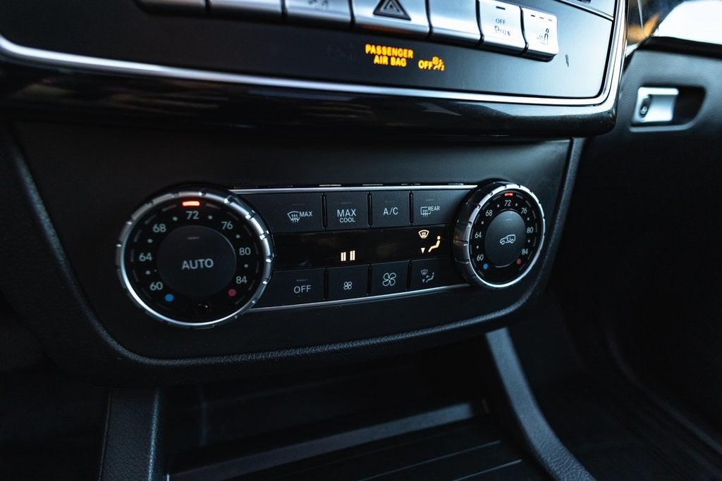 2018 Mercedes-Benz GLE GLE 350 4MATIC®