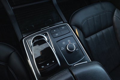 2018 Mercedes-Benz GLE GLE 350 4MATIC®