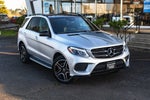 2018 Mercedes-Benz GLE GLE 350 4MATIC®