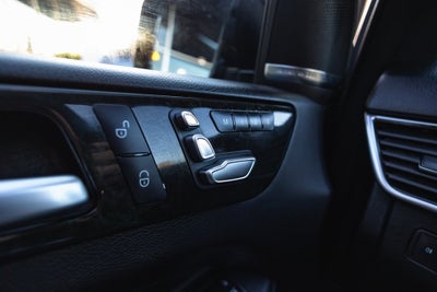 2018 Mercedes-Benz GLE GLE 350 4MATIC®