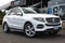 2018 Mercedes-Benz GLE GLE 350