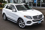 2018 Mercedes-Benz GLE GLE 350