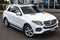 2018 Mercedes-Benz GLE GLE 350