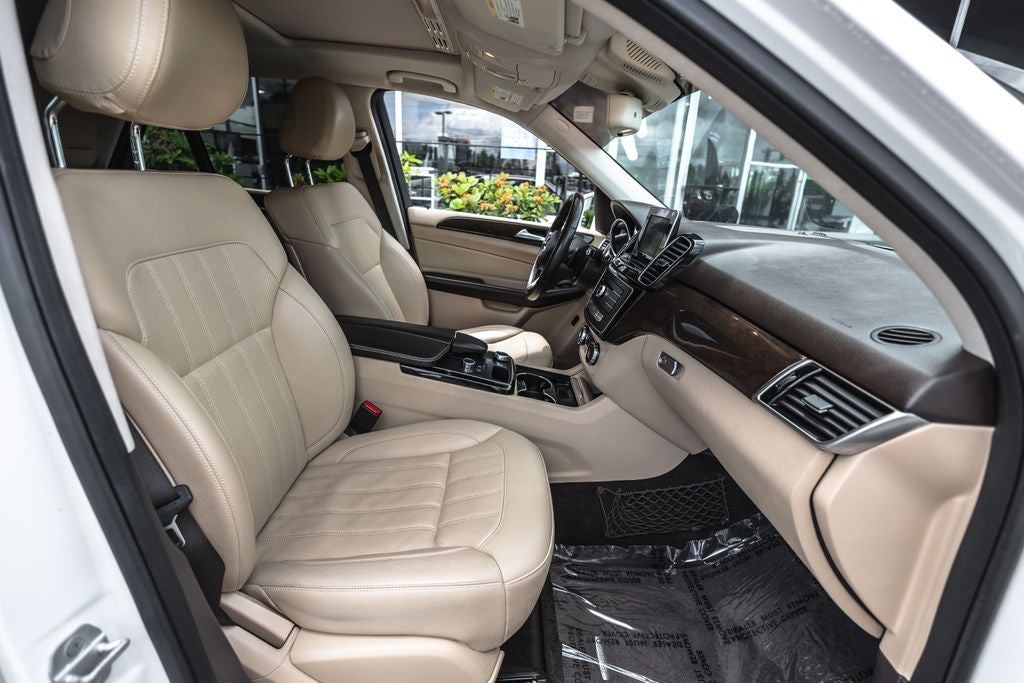 2018 Mercedes-Benz GLE GLE 350
