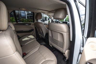 2018 Mercedes-Benz GLE GLE 350