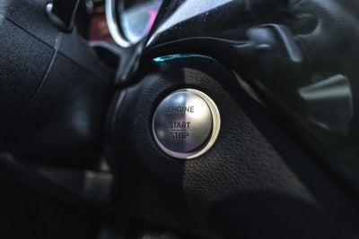 2017 Mercedes-Benz GLE GLE 43 AMG® Coupe 4MATIC®