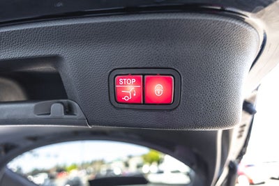 2017 Mercedes-Benz GLE GLE 43 AMG® Coupe 4MATIC®