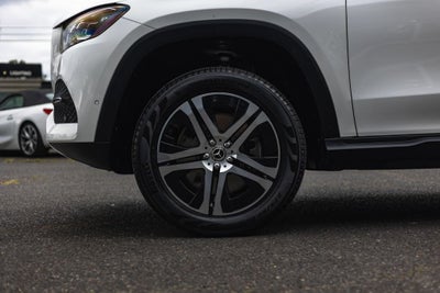 2021 Mercedes-Benz GLS GLS 450 4MATIC®