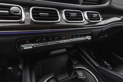 2021 Mercedes-Benz GLS GLS 450 4MATIC®