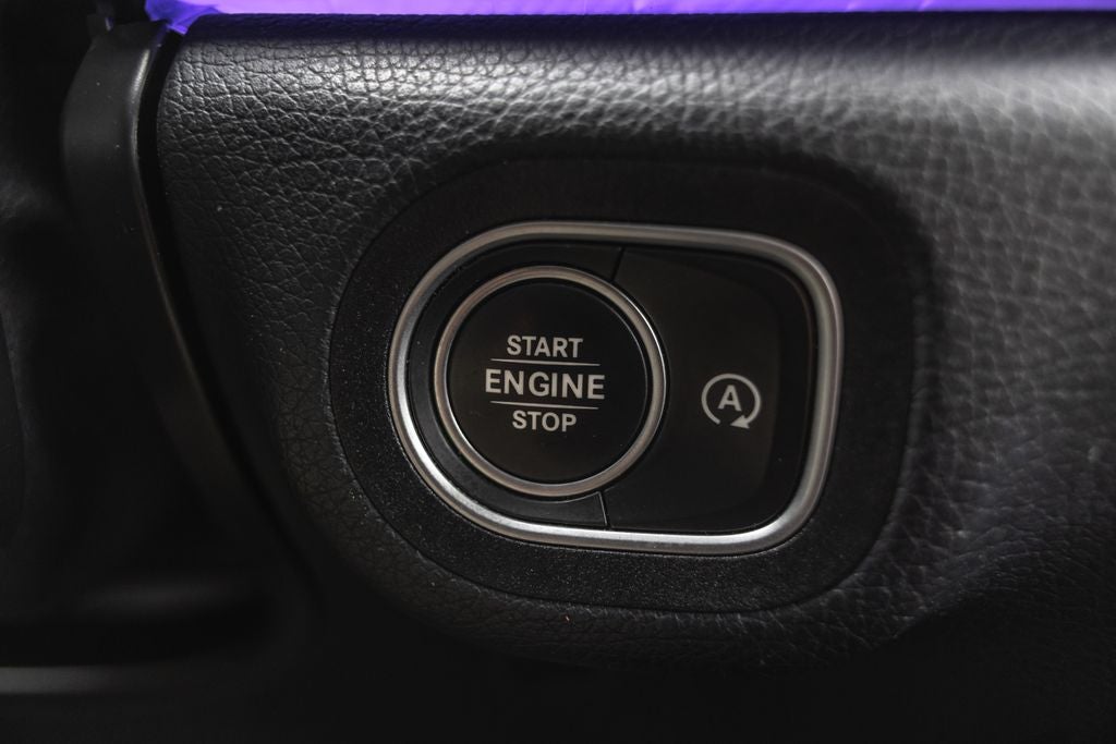 2021 Mercedes-Benz GLS GLS 450 4MATIC®