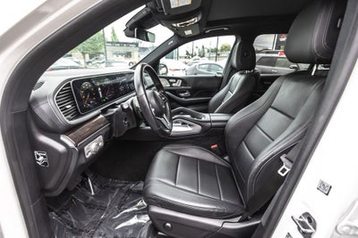 2021 Mercedes-Benz GLS GLS 450 4MATIC®