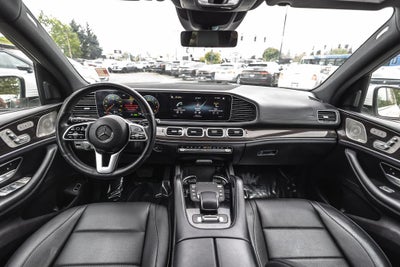 2021 Mercedes-Benz GLS GLS 450 4MATIC®