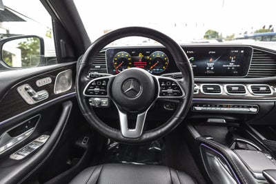2021 Mercedes-Benz GLS GLS 450 4MATIC®