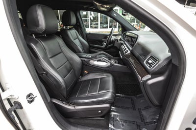 2021 Mercedes-Benz GLS GLS 450 4MATIC®