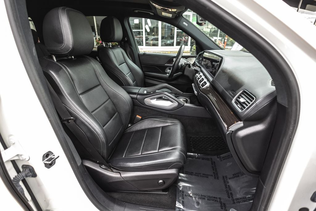 2021 Mercedes-Benz GLS GLS 450 4MATIC®