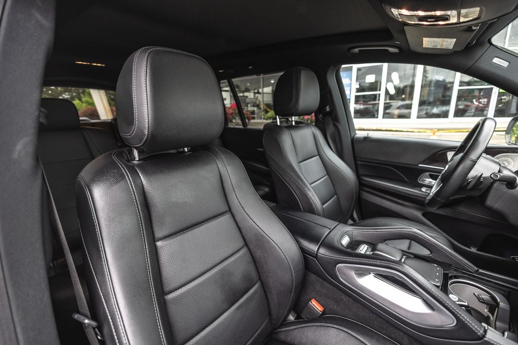 2021 Mercedes-Benz GLS GLS 450 4MATIC®