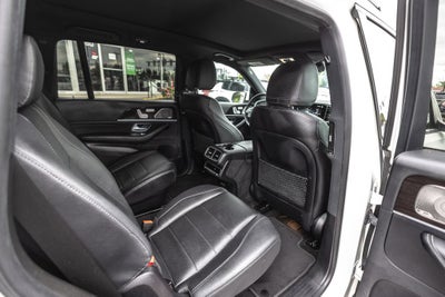 2021 Mercedes-Benz GLS GLS 450 4MATIC®