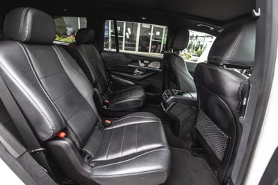 2021 Mercedes-Benz GLS GLS 450 4MATIC®