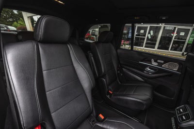 2021 Mercedes-Benz GLS GLS 450 4MATIC®