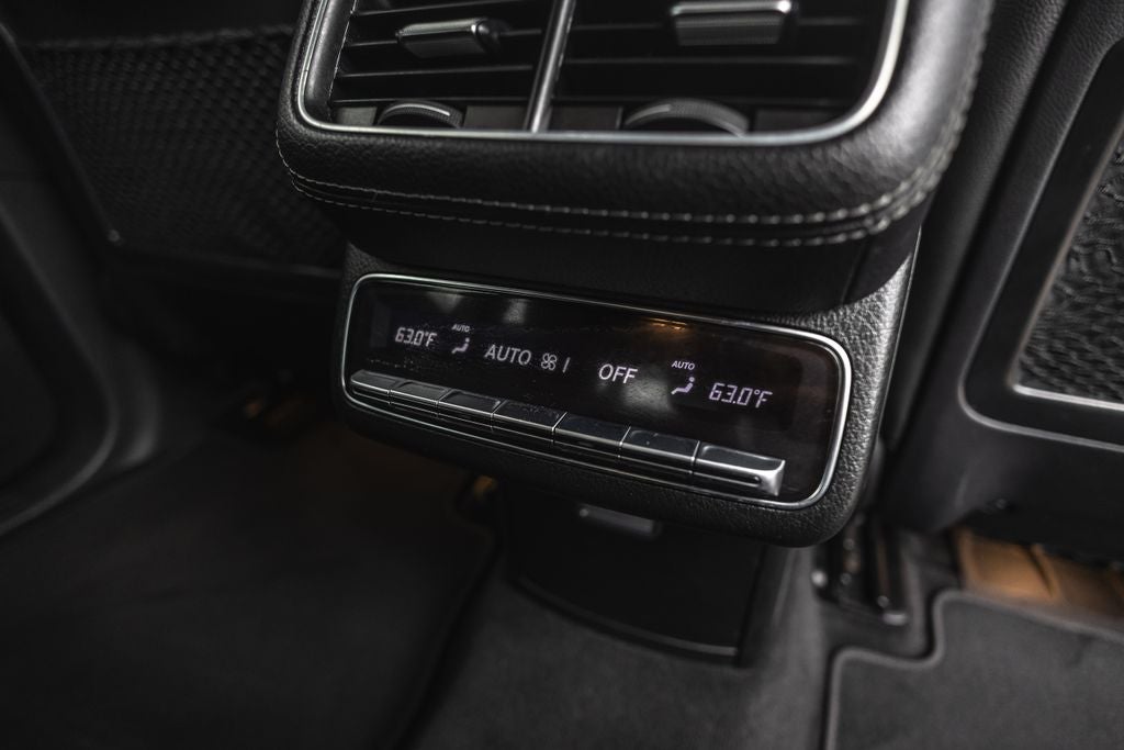 2021 Mercedes-Benz GLS GLS 450 4MATIC®