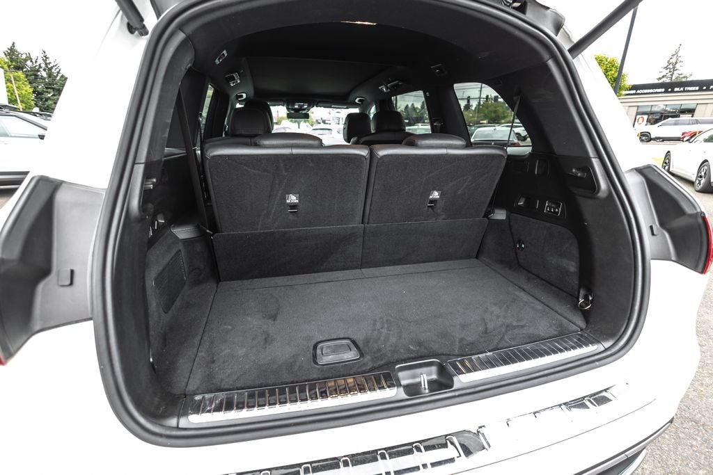 2021 Mercedes-Benz GLS GLS 450 4MATIC®