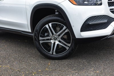 2021 Mercedes-Benz GLS GLS 450 4MATIC®