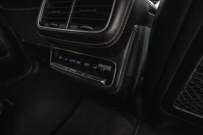 2021 Mercedes-Benz GLS GLS 63 AMG® 4MATIC®