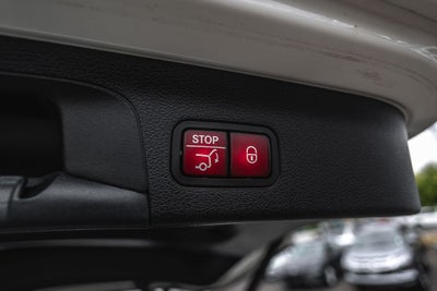 2021 Mercedes-Benz GLS GLS 63 AMG® 4MATIC®