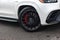 2021 Mercedes-Benz GLS GLS 63 AMG® 4MATIC®