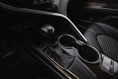 2022 Toyota Camry SE Nightshade